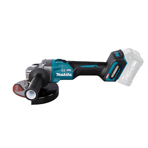 makita GA035GZ Akku-Winkelschleifer 40,0 V, ohne Akku