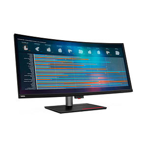 0195713047685 - ThinkVision P40w-20 LED display 1008 cm (397) 5120 x 2160 Pixel 5K Ultra HD Schwarz 0195713047685 - ThinkVision P40w-20 LED display 1008 cm (397) 5120 x 2160 Pixel 5K Ultra HD Schwarz