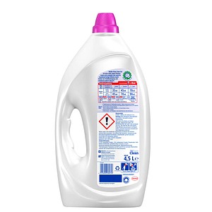 4015200030753 - Color Waschmittel Gel 45 l