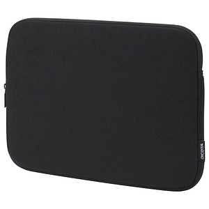 7640239421608 - DICOTA Laptophülle Sleeve ONE Recycling-PET schwarz bis 317 cm (125 Zoll) 7640239421608 - DICOTA Laptophülle Sleeve ONE Recycling-PET schwarz bis 317 cm (125 Zoll)