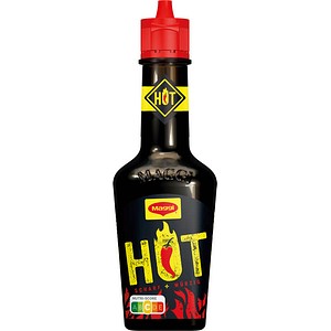 0000040114781 - HOT Gewürz 1190 g 0000040114781 119 Gramm