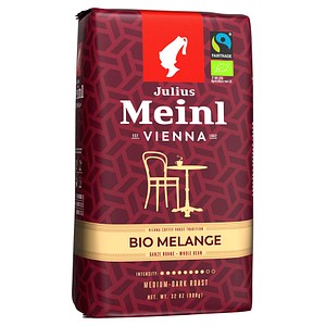 9000403977450 - Bio Vienna Melange Bio-Kaffeebohnen Arabicabohnen 9000 g 9000403977450 - Bio Vienna Melange Bio-Kaffeebohnen Arabicabohnen 9000 g