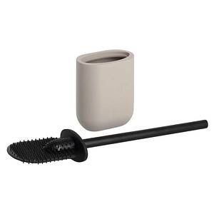 4003368189581 - WC-Garnitur greige Kunststoff 1 St 4003368189581 - WC-Garnitur greige Kunststoff 1 St