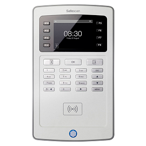 Zeiterfassungssysteme für den Betrieb | office discount