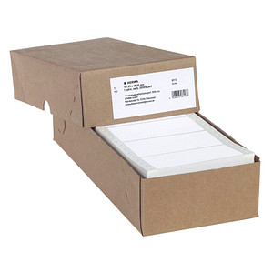 4008705081139 - Computeretiketten 1 bahnig weiss 1016 x 484mm 8113 4008705081139 3000 Stück