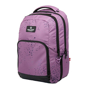 9002638234650 - Schulrucksack Purple Splash 29L 9002638234650 WALKER COLLEGE 20