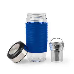 4009049534114 - Isolierbecher TEA MUG blau 04 l 4009049534114 Emsa