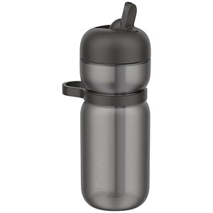 8720294046707 - Trinkflasche Flip Sport graphite black 06 l 8720294046707 MEPAL 8720294046707 - Trinkflasche Flip Sport graphite black 06 l 8720294046707 MEPAL