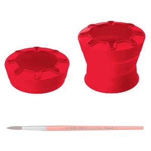 4014519678335 - Wasserbecher aquaplus 1231402 rot 4014519678335 Lamy 4014519678335 - Wasserbecher aquaplus 1231402 rot 4014519678335 Lamy