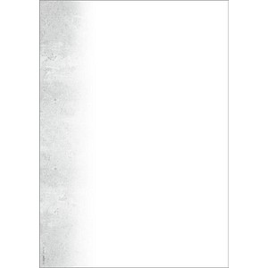 4004360770876 - SIGEL Motivpapier weiß grau DIN A4 90 g m² 100 Blatt
