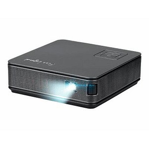 4710886876458 - acer AOpen PV12a DLP Beamer 800 (LED) 220 (Standard) 25 (eco & Batteriebetrieb) ANSI-Lumen