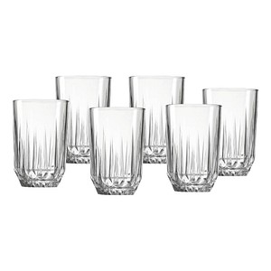 4006344320121 - Longdrinkgläser Palace 3500 ml 6 St