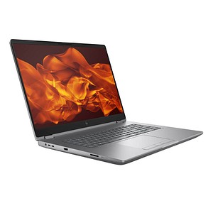 0199485190884 - ZBook Fury G1i 98L72ET Laptop 457 cm (180 Zoll) 32 GB RAM 1 TB SSD Intel® Core™ Ultra 7 265HX