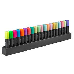 4027521531789 - Textmarker E-744250 00 Pack 4027521531789 20 Stück 4027521531789 - Textmarker E-744250 00 Pack 4027521531789 20 Stück