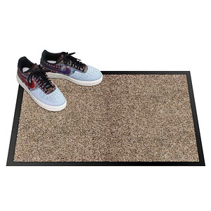Mercury Fußmatte Neptune beige 60,0 x 80,0 cm