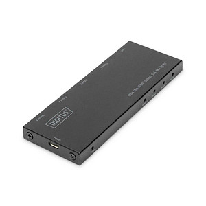 DIGITUS DS-45323  HDMI-Switch