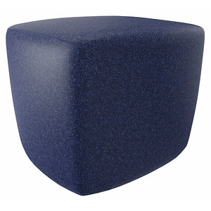 4260761570143 - Hocker Pirum 4260761570143 dunkelblau