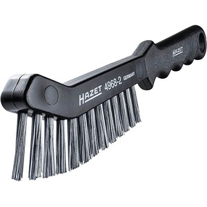 4000896084821 - 4968-2 Drahtbürste 225 cm 4000896084821 Hazet 4000896084821 - 4968-2 Drahtbürste 225 cm 4000896084821 Hazet