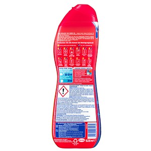 4015200031132 - EXCELLENCE DUO POWER Geschirrspüler-Gel 0928 l 4015200031132 928 Milliliter