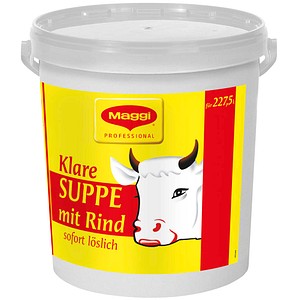 8445291098046 - Klare Suppe mit Rind 50 kg