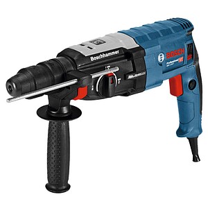 3165140843652 - Bohrhammer GBH 2-28 F SDS plus Professional in Handwerkerkoffer mit Zusatzgriff Schlagenergie 32 J Bosch