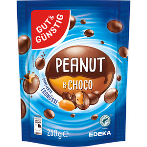 4311501746707 - Peanut & Choco Erdnüsse 2500 g 4311501746707 4311501746707 - Peanut & Choco Erdnüsse 2500 g 4311501746707