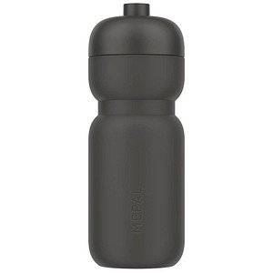 8720294046493 - Trinkflasche Squezze Sport graphite black 06 l 8720294046493 MEPAL 8720294046493 - Trinkflasche Squezze Sport graphite black 06 l 8720294046493 MEPAL