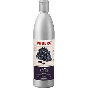 WIBERG CREMA ACETO Essig 0,5 l