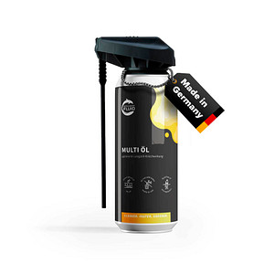 4250529274383 - Multifunktionsöl Reinigungsspray 2000 ml 4250529274383 200 Milliliter