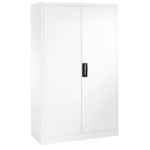 4064615206420 - CP Stahlschrank C 2000 Acurado 9460-000 S10302 verkehrsweiß 1200 x 400 x 1950 cm aufgebaut 4064615206420 - CP Stahlschrank C 2000 Acurado 9460-000 S10302 verkehrsweiß 1200 x 400 x 1950 cm aufgebaut