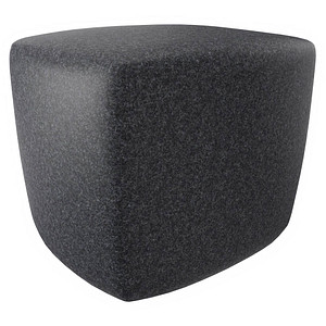 4260761570174 - Hocker Pirum 4260761570174 anthrazit