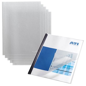 4005546291444 - DURABLE Klemmschienenhüllen 293919 DIN A4 Transparent Polypropylen 50 Stück 4005546291444 - DURABLE Klemmschienenhüllen 293919 DIN A4 Transparent Polypropylen 50 Stück