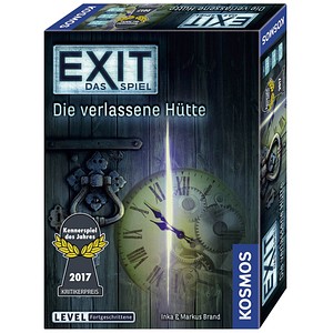 Escape Room The Game Bereit Fur Die Herausforderung