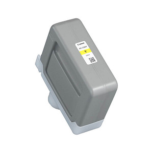 4549292188677 - PFI-2300 Y - 330 ml - Gelb - original - Tintenbehälter - für imagePROGRAF GP-2000 GP-4000 4549292188677 - PFI-2300 Y - 330 ml - Gelb - original - Tintenbehälter - für imagePROGRAF GP-2000 GP-4000