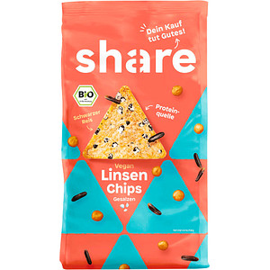 share Bio-Linsenchips 80,0 g