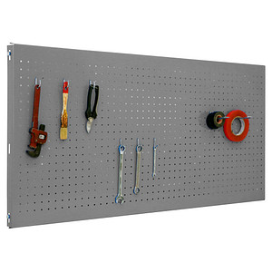 8435104919972 - Wandtafel zur Lagerung 1200x600mm Dunkelgrau - panelclick 1200x600 - Simonrack 8435104919972 - Wandtafel zur Lagerung 1200x600mm Dunkelgrau - panelclick 1200x600 - Simonrack