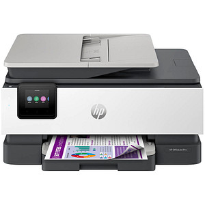 0196786567612 - Officejet Pro 8132e All-in-One Tintenstrahl-Multifunktionsdrucker A4 Drucker Scanner Kopierer Fax ADF Bluetooth® Duplex Instant Ink LAN USB WLAN 0196786567612 - Officejet Pro 8132e All-in-One Tintenstrahl-Multifunktionsdrucker A4 Drucker Scanner Kopierer Fax ADF Bluetooth® Duplex Instant Ink LAN USB WLAN