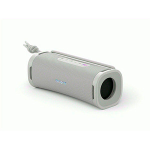 4548736157095 - SONY Bluetooth-Lautsprecher ULT FIELD 1 Lautsprecher Wasserdicht Staubdicht Stoßfest 12 Stunden Batterielaufzeit weiß Bluetooth