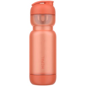8720294046981 - Trinkflasche Shake Sport peach orange 08 l 8720294046981 MEPAL 8720294046981 - Trinkflasche Shake Sport peach orange 08 l 8720294046981 MEPAL
