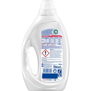 4015200031750 - SENSITIVE 4in1 Waschmittel Gel 099 l