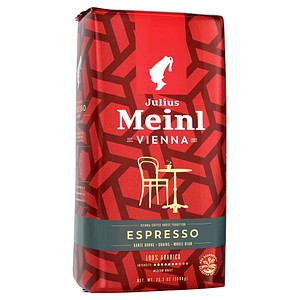 9000403953300 - Vienna Espresso Kaffeebohnen Arabicabohnen 10 kg 9000403953300 - Vienna Espresso Kaffeebohnen Arabicabohnen 10 kg