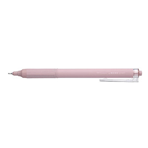 4003198205321 - Kugelschreiber MONO graph Lite pink Schreibfarbe blau 4003198205321 Tombow