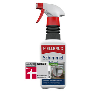 4004666000493 - Chlorfrei Schimmelentferner 05 l 4004666000493 MELLERUD 500 Milliliter