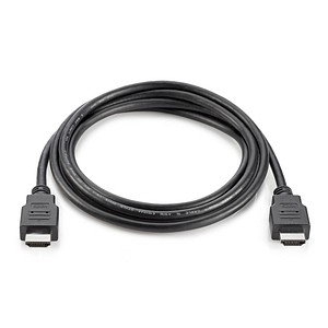 0889899112847 - Standard Cable Kit - HDMI-Kabel - HDMI männlich zu HDMI männlich - 18 m - für 34  Presence Small Space Solution with Zoom Rooms