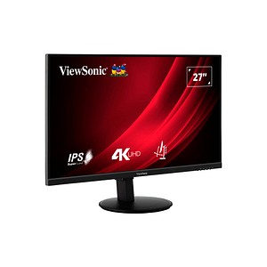 0766907027266 - VG2708-4K Monitor 690 cm (270 Zoll) schwarz 0766907027266 ViewSonic 0766907027266 - VG2708-4K Monitor 690 cm (270 Zoll) schwarz 0766907027266 ViewSonic