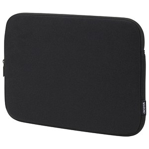 7640239421622 - Laptophülle Sleeve ONE Recycling-PET schwarz bis 358 cm (141 Zoll) 7640239421622 DICOTA