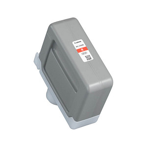 4549292188714 - PFI-2300 R - 330 ml - Rot - original - Tintenbehälter - für imagePROGRAF GP-2000 GP-4000