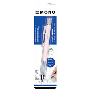 4003198805668 - Druckbleistift MONO graph SH-MG84-BS coralpink 05mm HB 4003198805668 Tombow 4003198805668 - Druckbleistift MONO graph SH-MG84-BS coralpink 05mm HB 4003198805668 Tombow