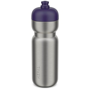 8720294047377 - Trinkflasche Pull Sport midnight blue 08 l 8720294047377 MEPAL