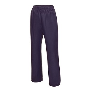 4031301039815 - Hörnum Regenbundhose marine 4351XL GrXL 100% Polyester - Texxor